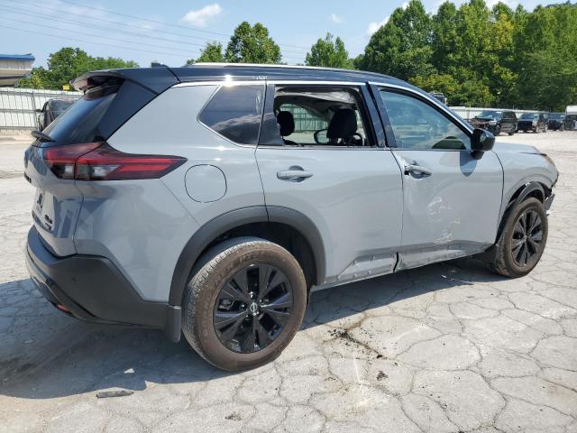 JN8BT3BBXPW196914 Nissan ROGUE SV