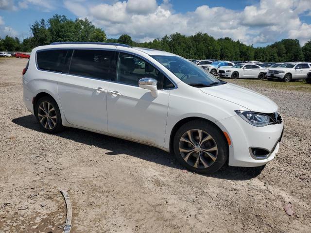 2C4RC1GG0HR841535 Chrysler PACIFICA L