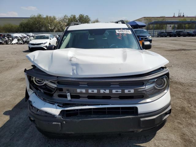 2022 FORD BRONCO SPO 3FMCR9B6XNRD09146  64907204