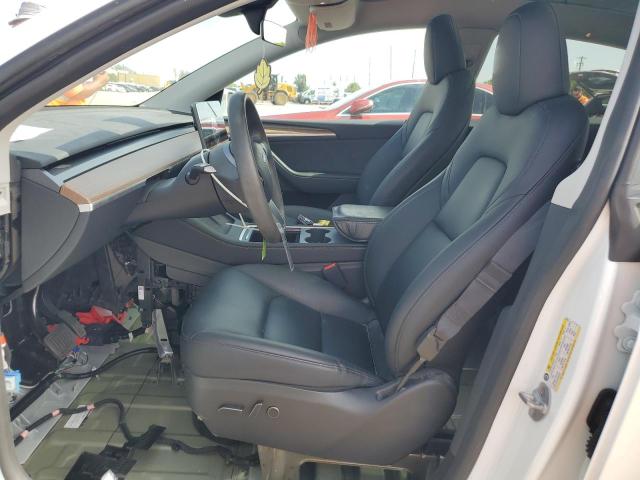 7SAYGDEE3PA166101 Tesla Model Y