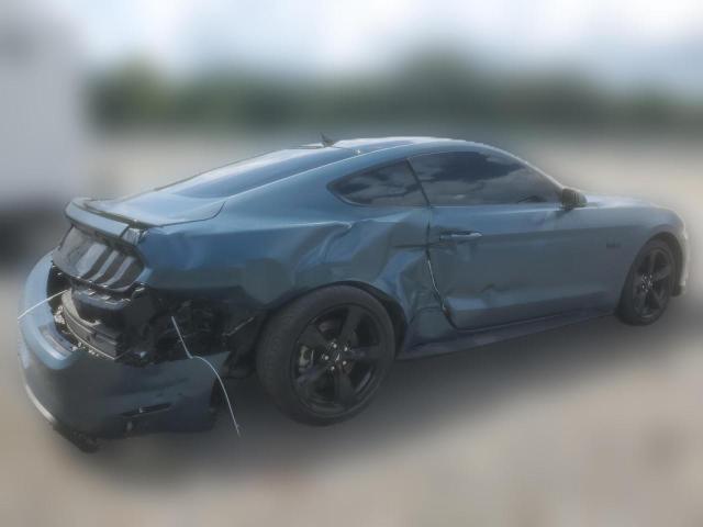 1FA6P8CF5N5136208 Ford MUSTANG GT