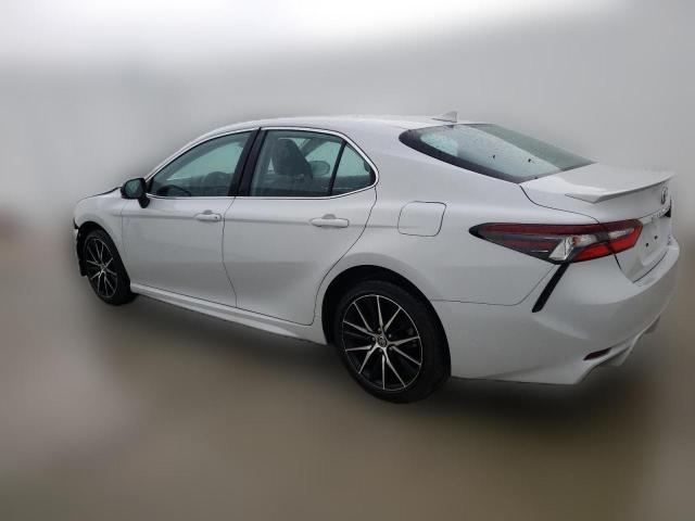 4T1G11AK2RU210182 Toyota Camry Se N