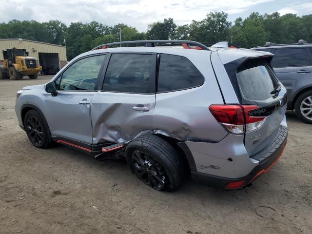 JF2SKARC0LH564910 Subaru FORESTER S