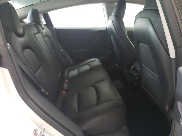 5YJ3E1EA6PF519085 Tesla MODEL 3