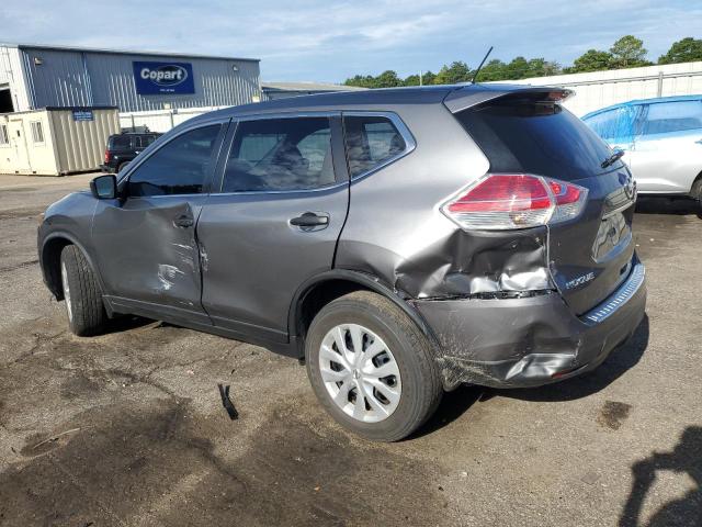 JN8AT2MT7GW011231 Nissan ROGUE S