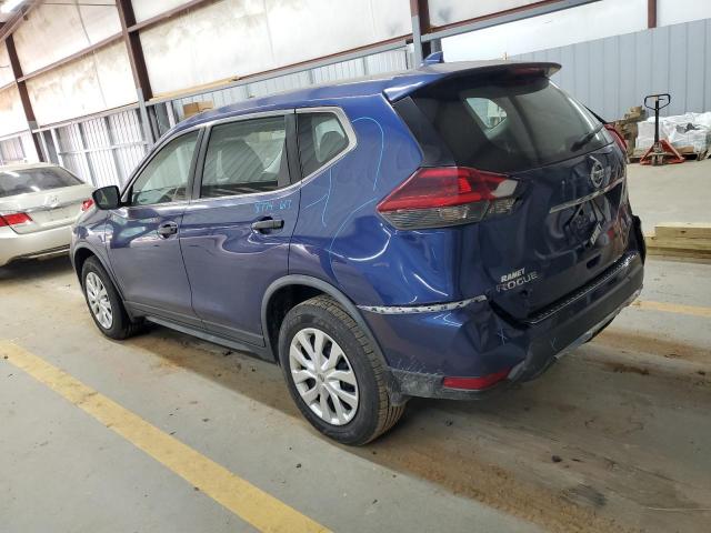 KNMAT2MV7JP539060 Nissan ROGUE S