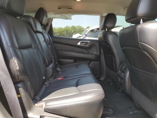 5N1DR2MM3JC624371 Nissan Pathfinder