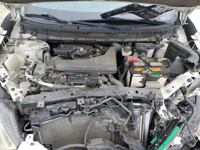 5N1AT2MV9GC758808 Nissan 2016