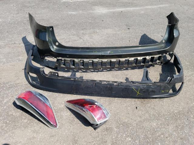 5TDJKRFHXFS208960 Toyota Highlander