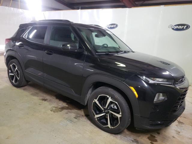 KL79MTSL7PB210238 Chevrolet TRAILBLAZE