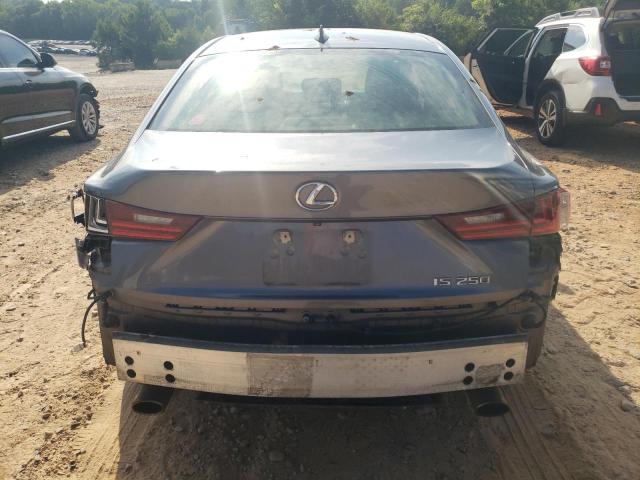 JTHBF1D2XE5005191 Lexus IS 250