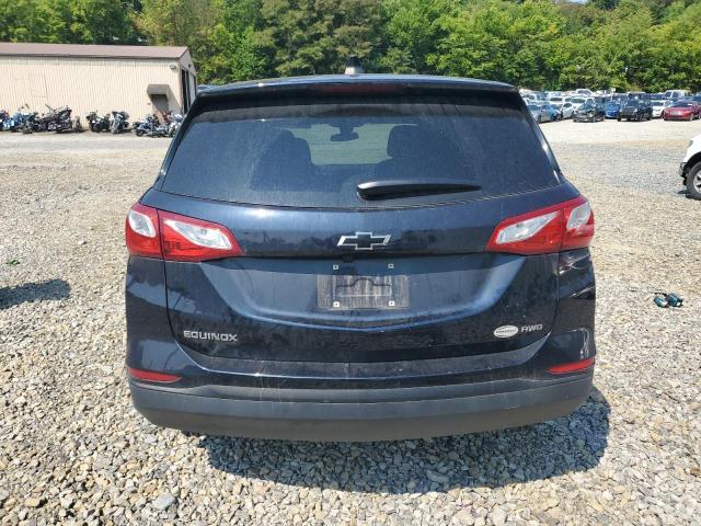 3GNAXSEV7LS722070 Chevrolet EQUINOX LS