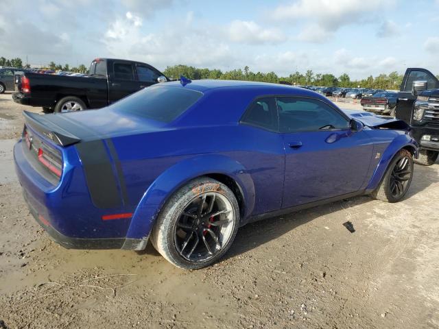 2C3CDZFJ6NH230395 Dodge Challenger