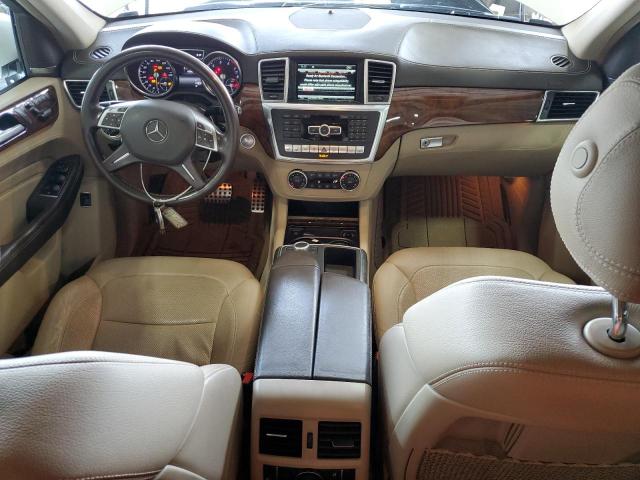 4JGDA5GB4FA486524 Mercedes-Benz ML 400 4MA