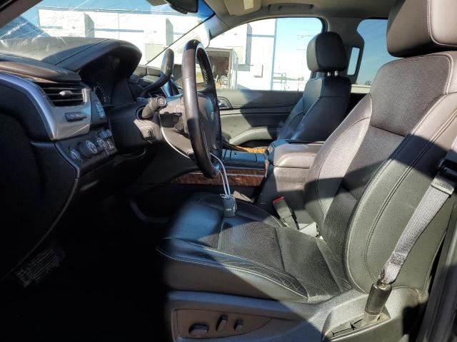 1GNSKJKJ0KR221005 Chevrolet SUBURBAN K