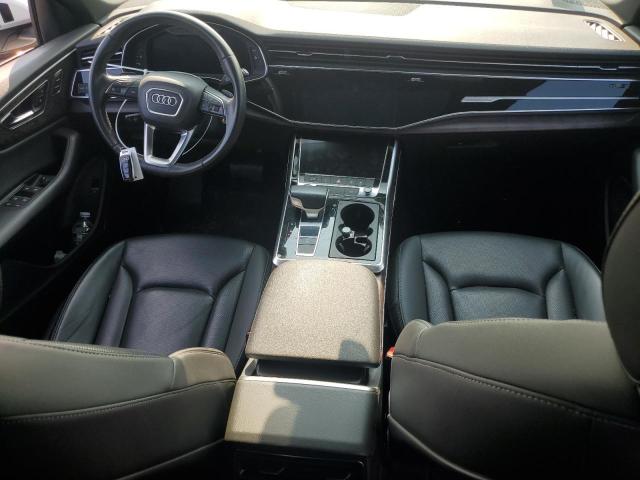 WA1EVAF14KD011800 Audi Q8 PREMIUM