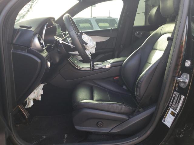 W1N0G8DB0MF870624 Mercedes-Benz GLC 300