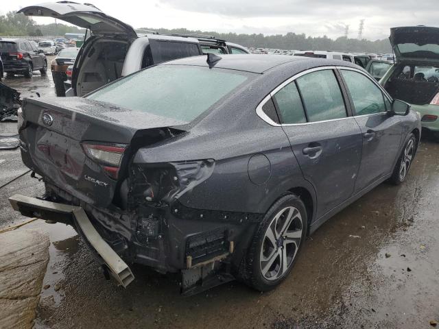 4S3BWAN64M3012876 Subaru LEGACY LIM