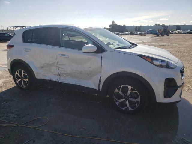 KNDPM3AC4M7928310 KIA SPORTAGE L