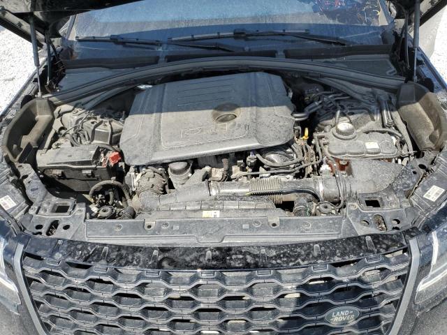 SALYL2RN4JA771103 Land Rover RANGE ROVE