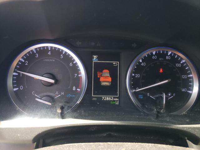 5TDKZRFH9KS564004 Toyota Highlander