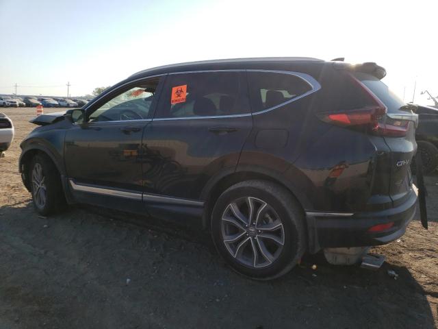 2HKRW2H96MH681911 Honda CR-V TOURI
