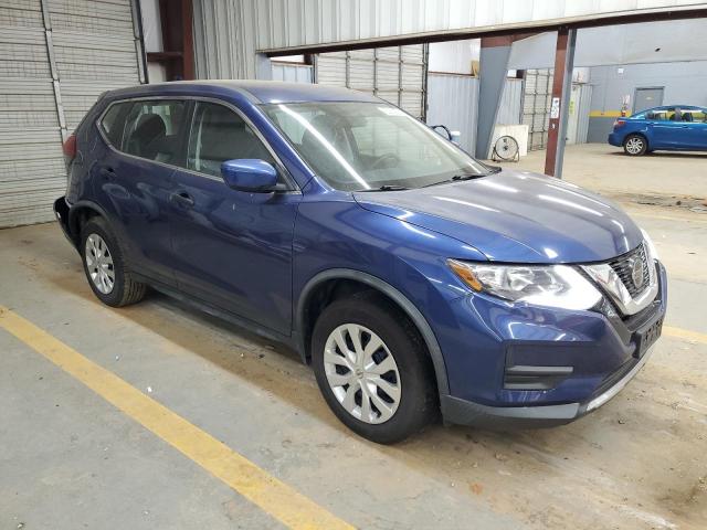 KNMAT2MV7JP539060 Nissan ROGUE S