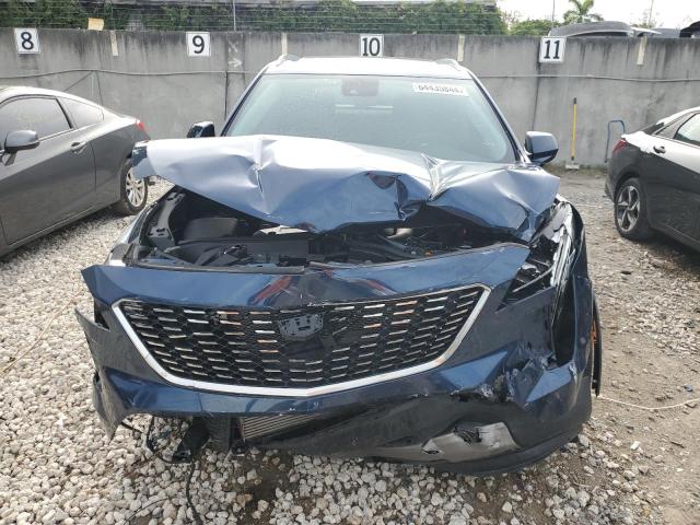 1GYFZCR44LF151281 Cadillac XT4 PREMIU