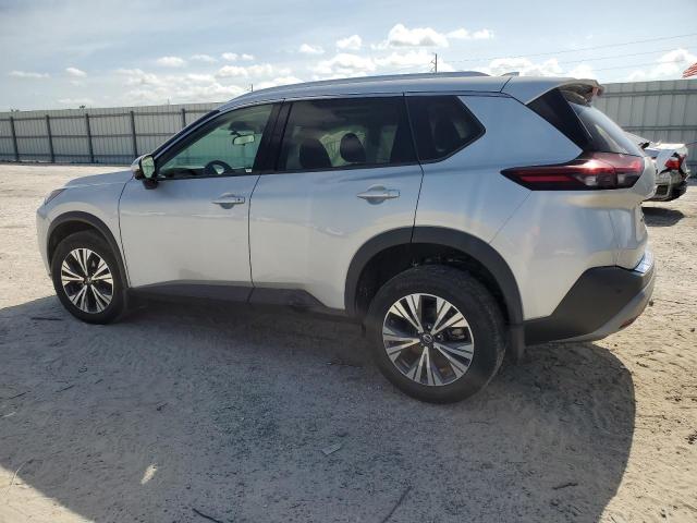 5N1AT3BB1MC765651 Nissan ROGUE SV