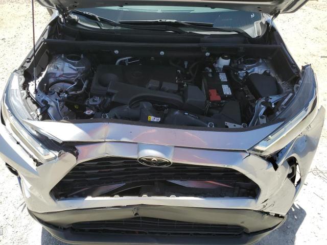 2T3C1RFV6NC191428 Toyota RAV4 XLE P