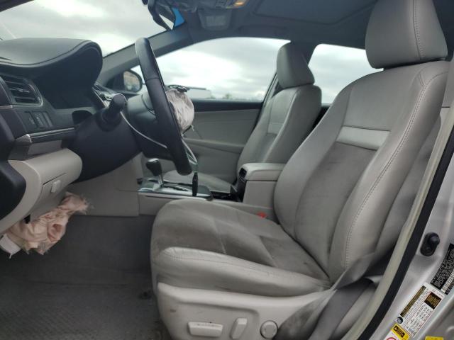 4T1BD1FK9EU125764 Toyota CAMRY HYBR