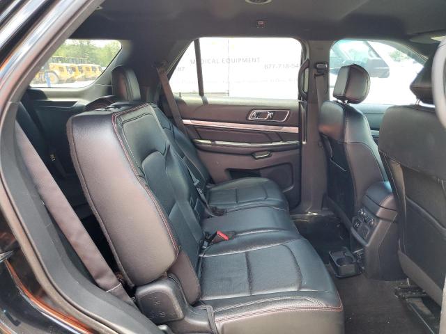 1FM5K8GT7GGA32987 Ford EXPLORER S