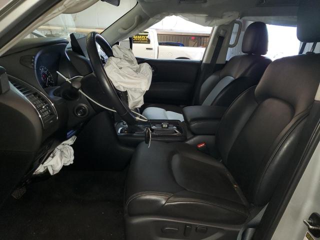 JN8AY2AD7M9662044 Nissan ARMADA SV