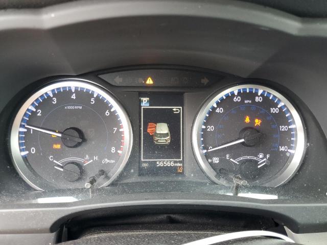5TDBZRFH1JS888806 Toyota Highlander