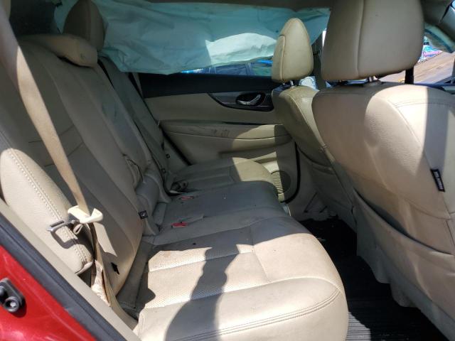 5N1AT2MT1GC883235 Nissan ROGUE S