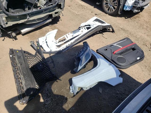 2T2YGMDA8MC070118 Lexus Rx 450h F-
