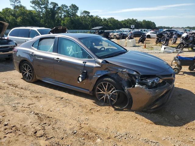 4T1G11AK3NU627045 Toyota CAMRY SE