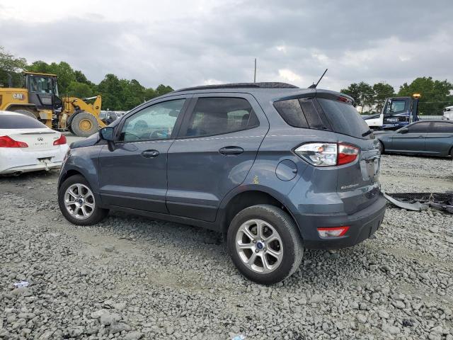 MAJ6P1UL3JC188549 Ford ECOSPORT S