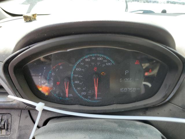 KL8CB6SA5MC714221 Chevrolet SPARK LS