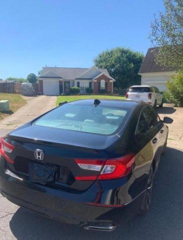 1HGCV2F92JA025009 Honda ACCORD TOU