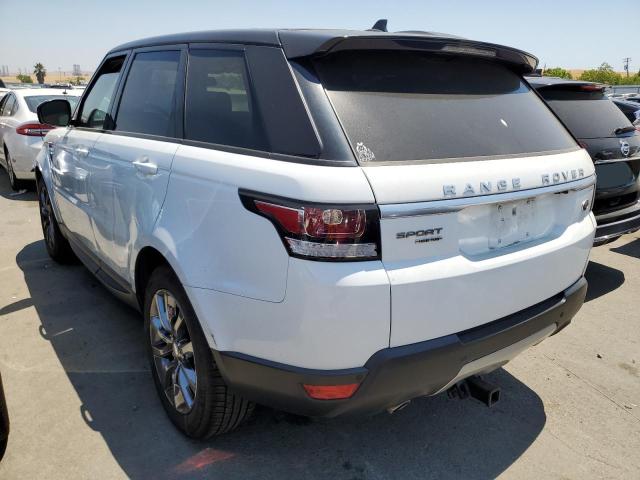 SALWR2KF0GA560434 Land Rover RANGE ROVE