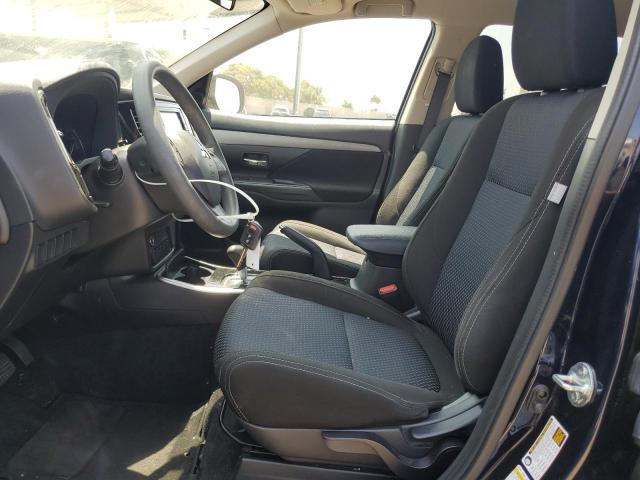 JA4AD2A36JJ002693 Mitsubishi Outlander