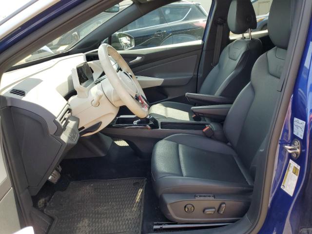WVGDMPE20MP008519 Volkswagen ID.4 FIRST