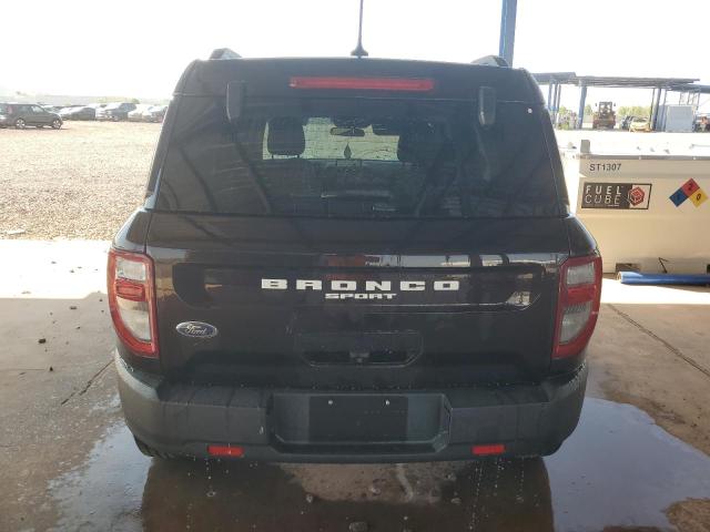 3FMCR9B69MRA77993 Ford BRONCO SPO