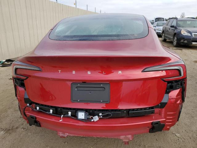 5YJ3E1EA5RF728109 Tesla MODEL 3