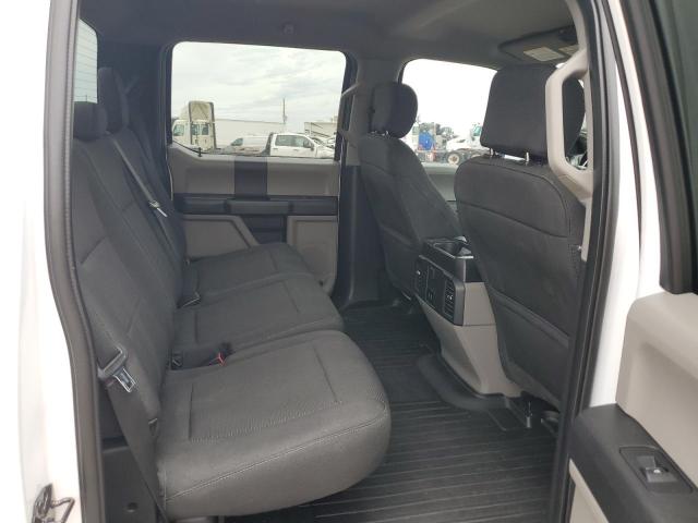 1FTEW1CP5JKD53584 Ford F150 SUPER