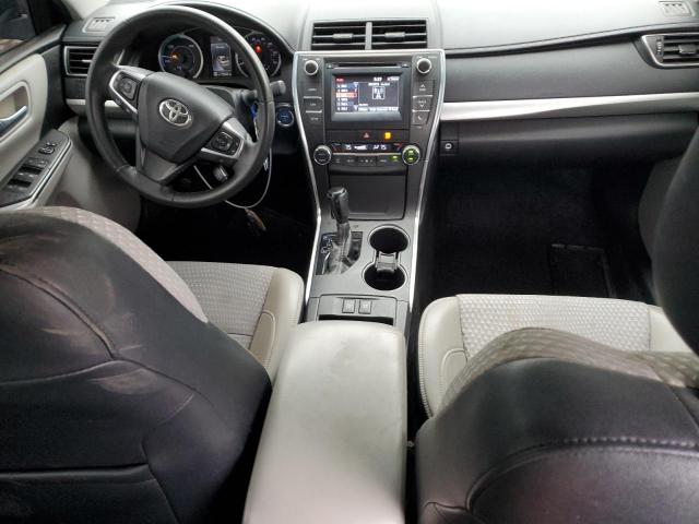 4T1BD1FK3FU152573 Toyota CAMRY HYBR