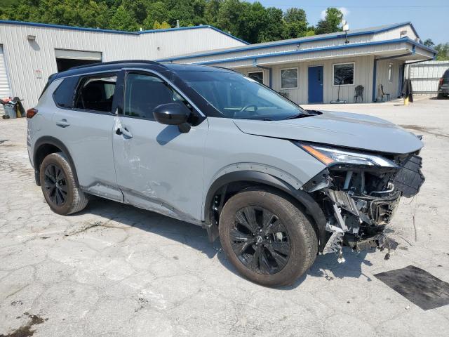 JN8BT3BBXPW196914 Nissan ROGUE SV