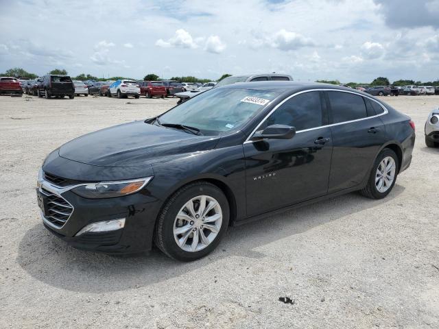 1G1ZD5ST8PF147103 auction archive image
