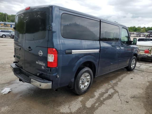 5BZAF0AA7JN852442 Nissan NV 3500 S